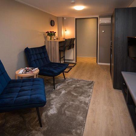 Guesthouse Centrum Hengelo Kültér fotó